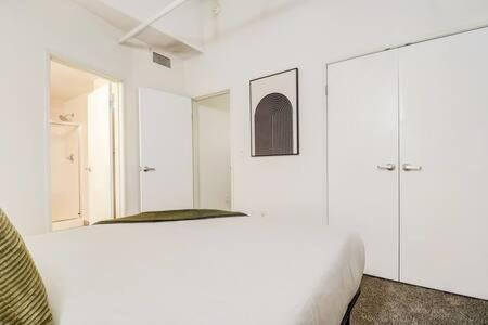 אינדיאנפוליס Cozysuites - 2Br With Direct Skybridge Access #5 מראה חיצוני תמונה