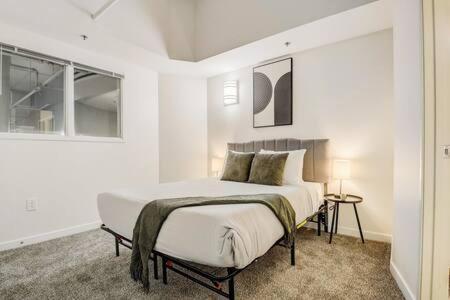 אינדיאנפוליס Cozysuites - 2Br With Direct Skybridge Access #5 מראה חיצוני תמונה
